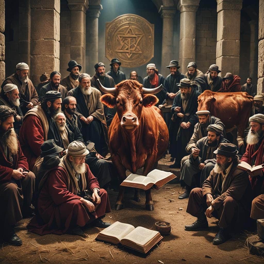 vache-rousse-houkat-judaisme-massorti
