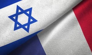 France-Israel-drapeau-dialogue-judaisme-français