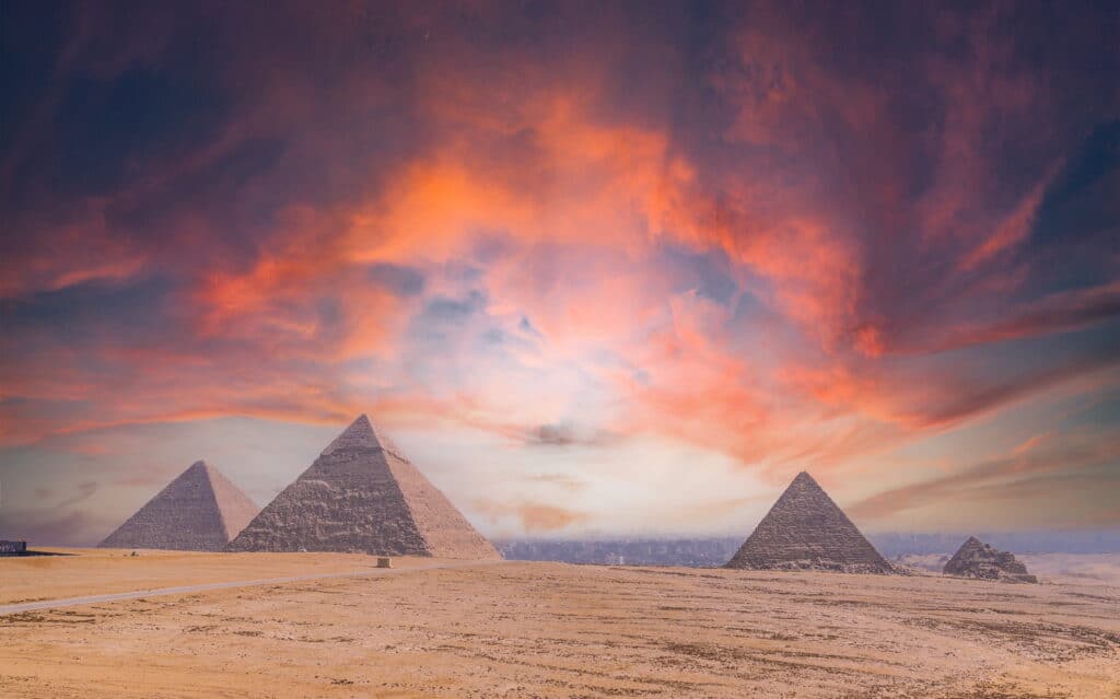 pyramides-pharaon-moïse-vaera-batmitsva-massorti