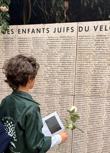 veldhiv-memoire-shoah-enfant